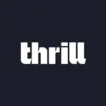 Thrill Logo