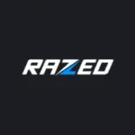 Razed Logo