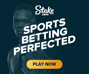 Stake Sportwetten